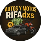 RIFADXS AUTOS Y MOTOS